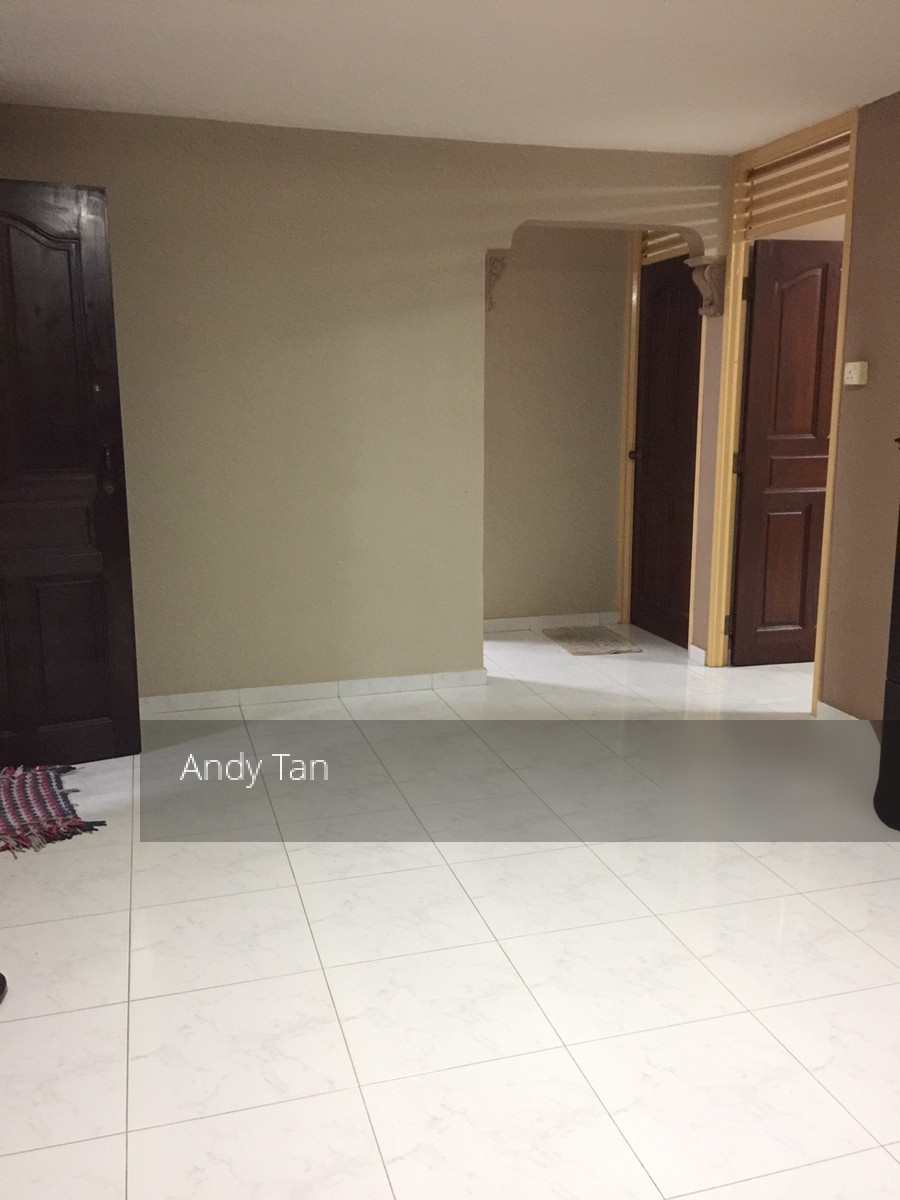 Blk 349 Ubi Avenue 1 (Geylang), HDB 4 Rooms #135725412